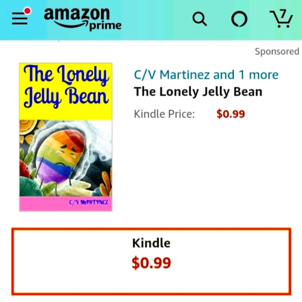 Children's book 📕